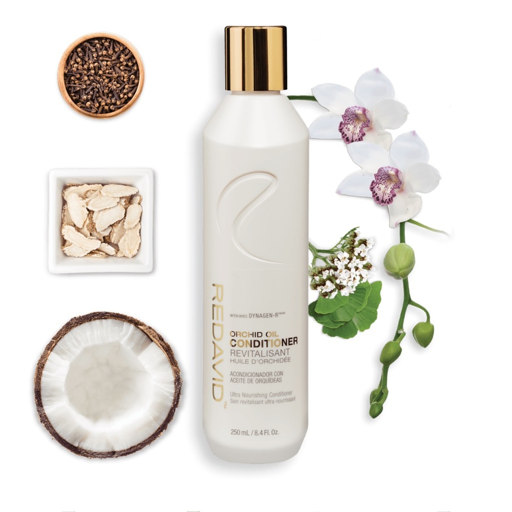 Best conditioner for dry hair